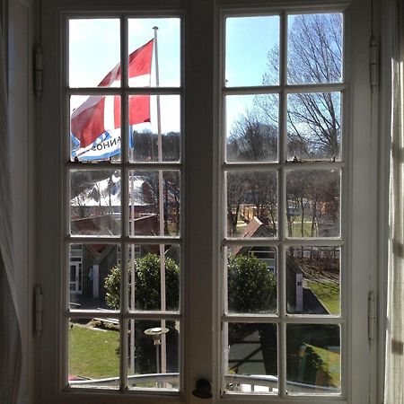 Danhostel Helsingør Kültér fotó