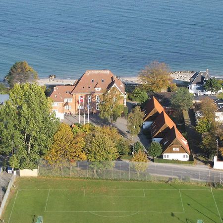Danhostel Helsingør Kültér fotó