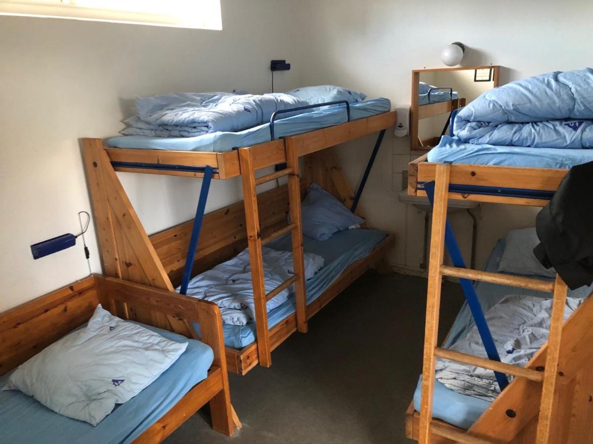 Danhostel Helsingør Kültér fotó