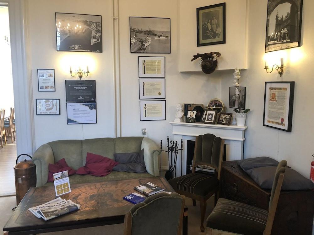 Danhostel Helsingør Kültér fotó