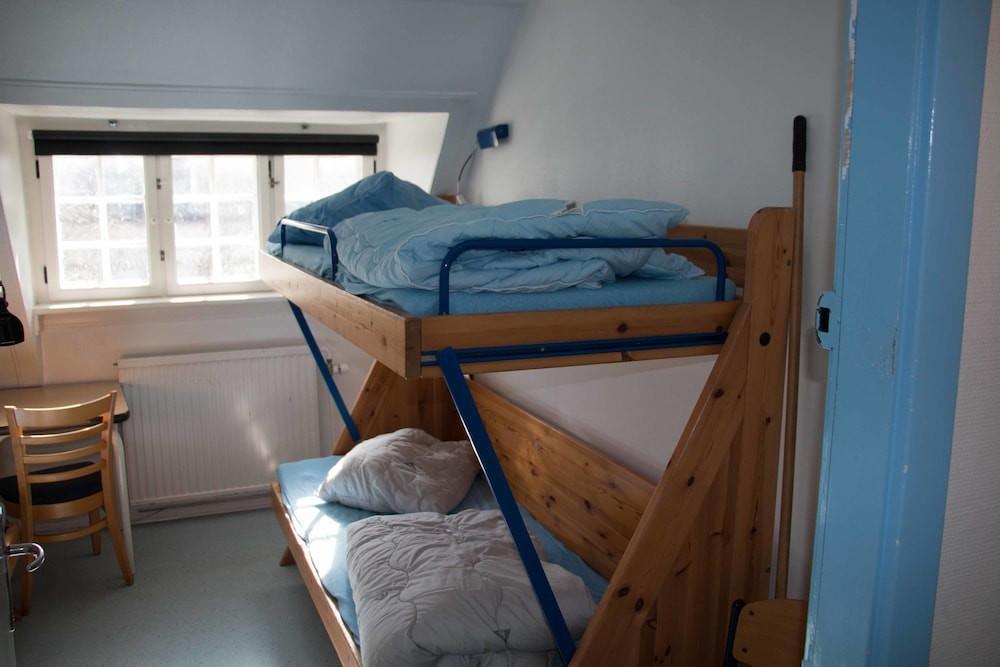 Danhostel Helsingør Kültér fotó