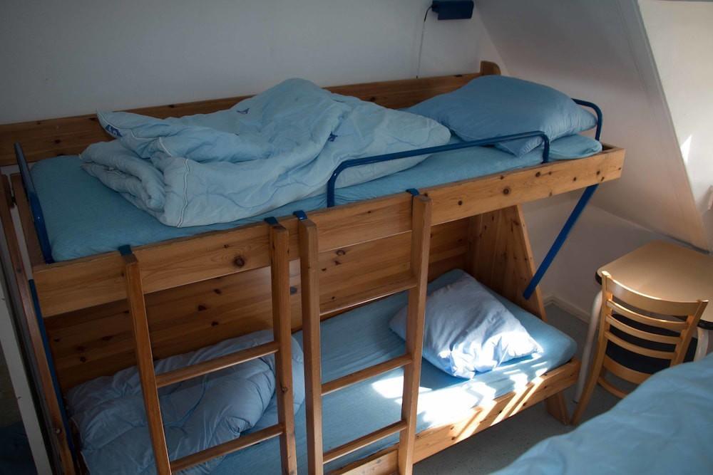 Danhostel Helsingør Kültér fotó