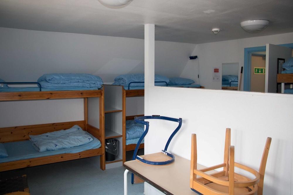 Danhostel Helsingør Kültér fotó