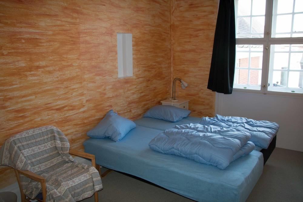 Danhostel Helsingør Kültér fotó