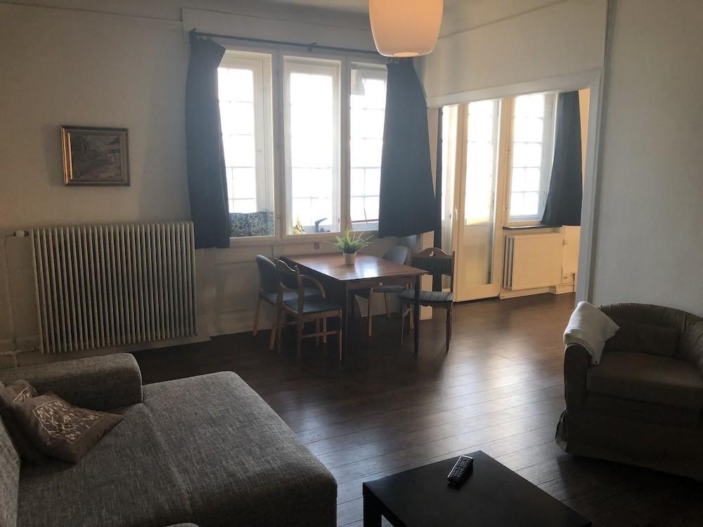 Danhostel Helsingør Kültér fotó