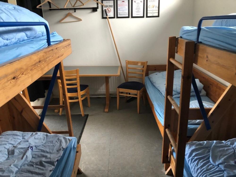 Danhostel Helsingør Kültér fotó