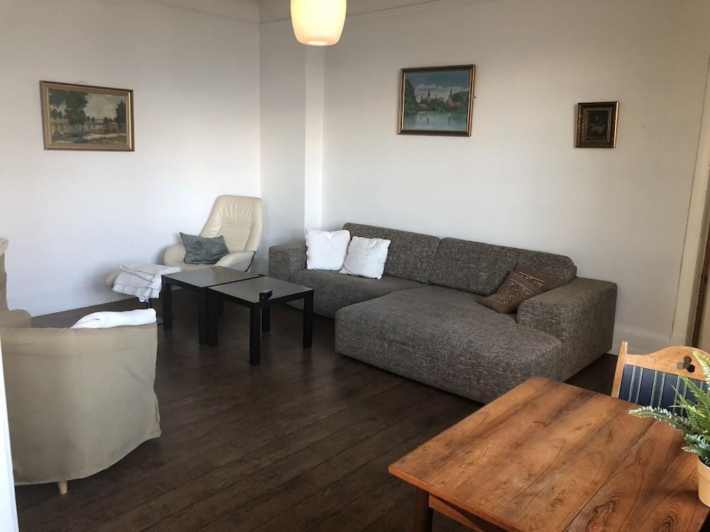 Danhostel Helsingør Kültér fotó