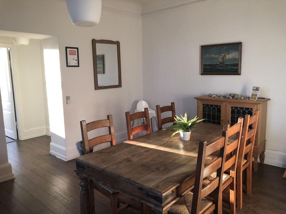 Danhostel Helsingør Kültér fotó