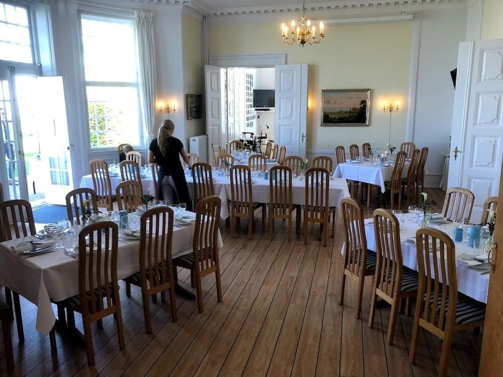 Danhostel Helsingør Kültér fotó