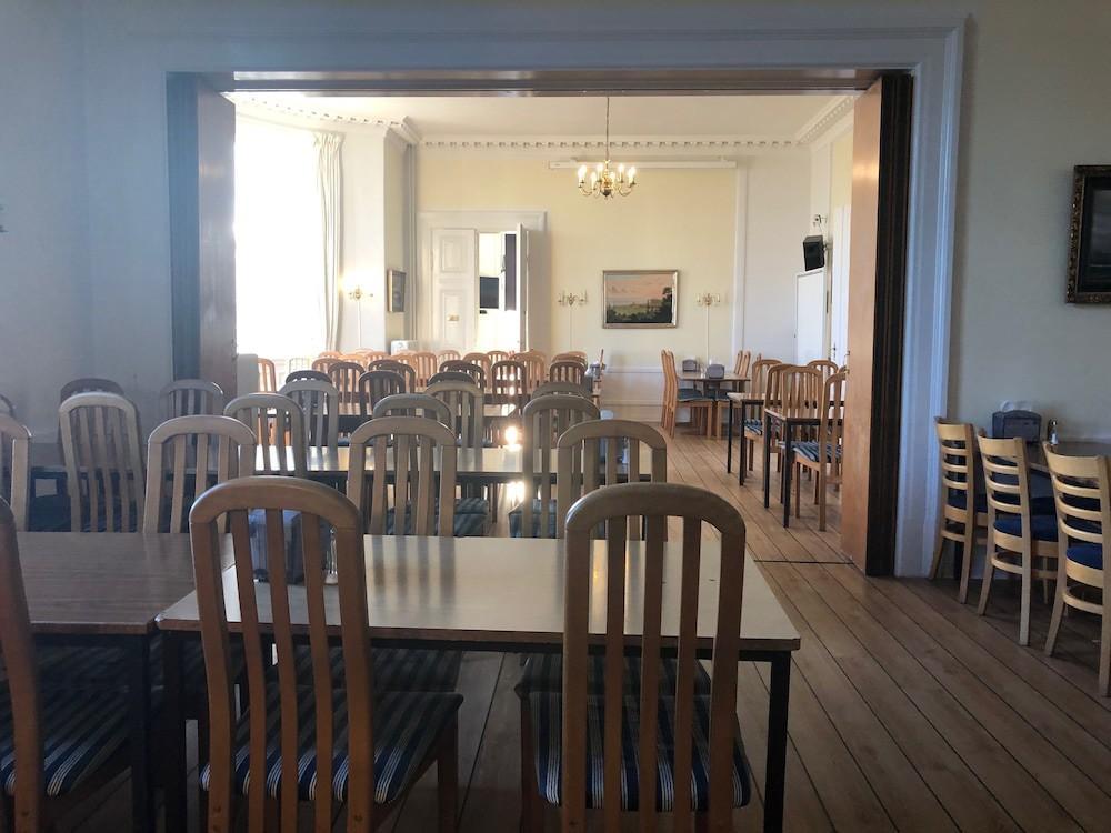Danhostel Helsingør Kültér fotó