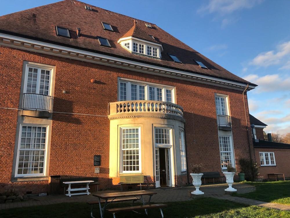 Danhostel Helsingør Kültér fotó