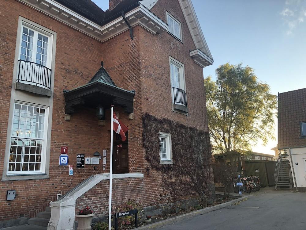 Danhostel Helsingør Kültér fotó