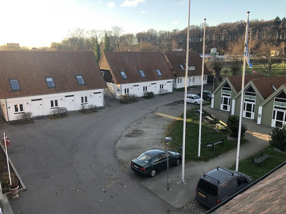 Danhostel Helsingør Kültér fotó