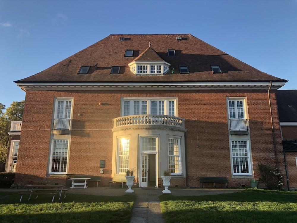 Danhostel Helsingør Kültér fotó