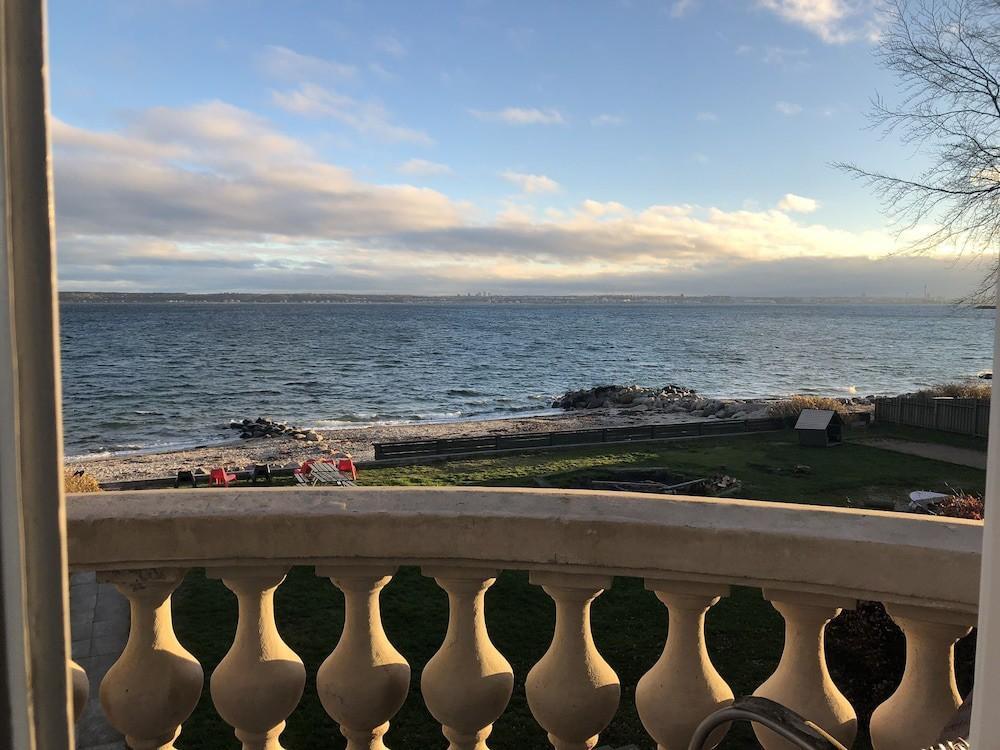 Danhostel Helsingør Kültér fotó