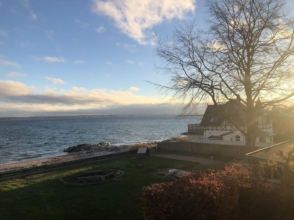 Danhostel Helsingør Kültér fotó