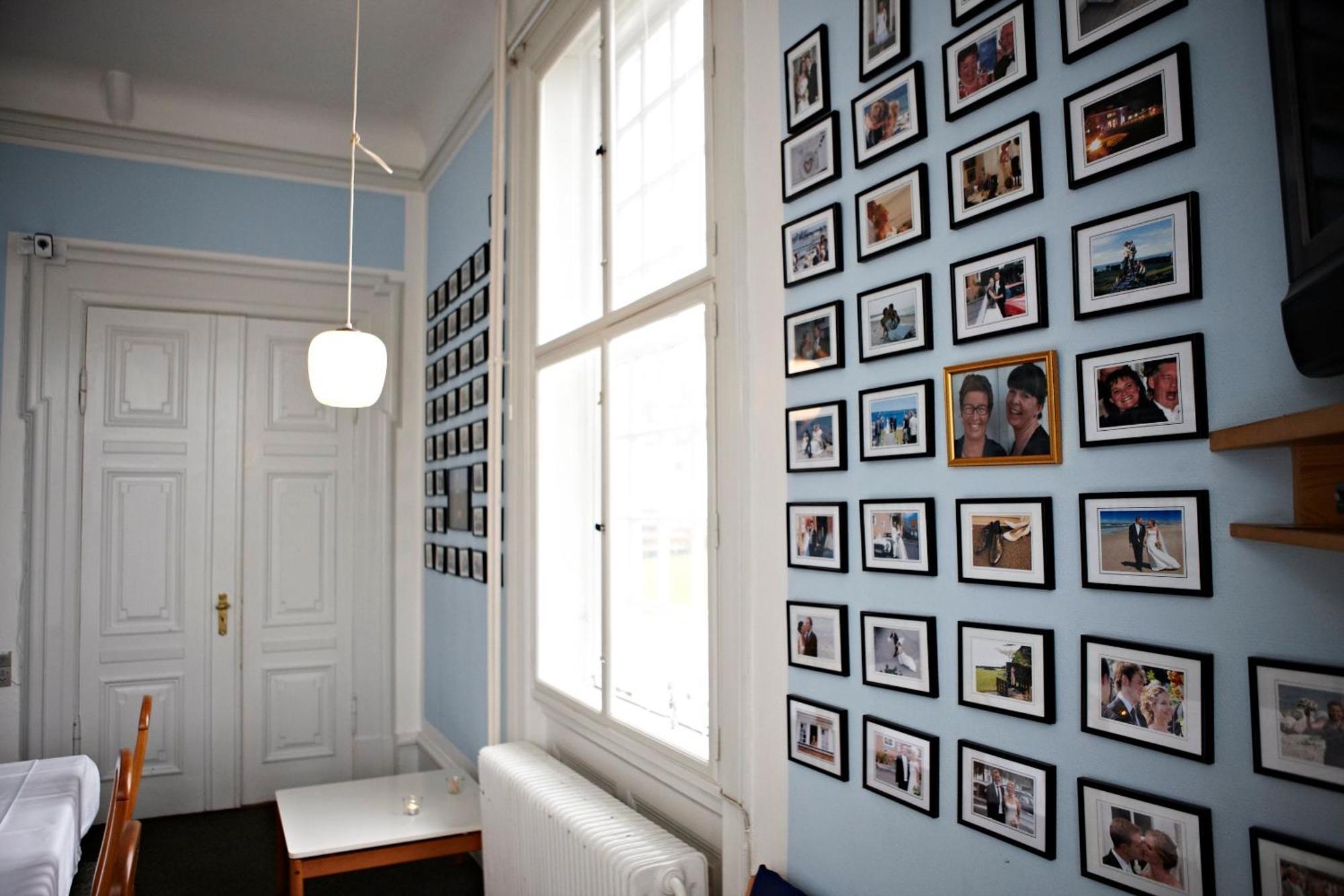 Danhostel Helsingør Kültér fotó