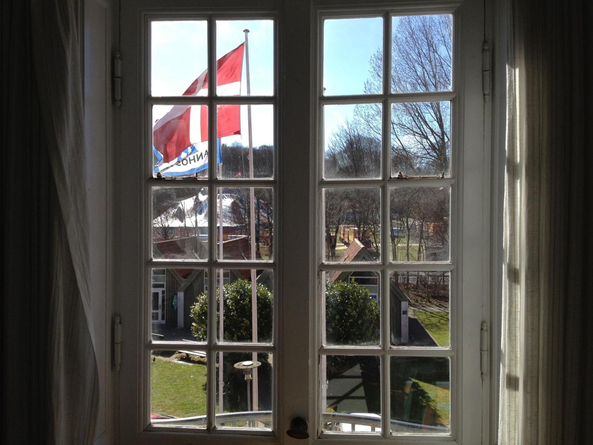 Danhostel Helsingør Kültér fotó